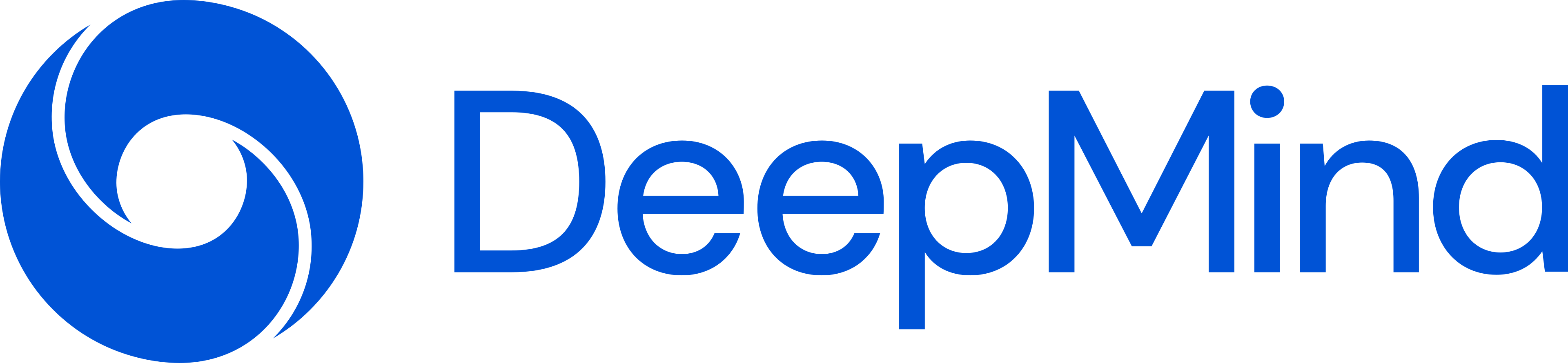 DeepMind